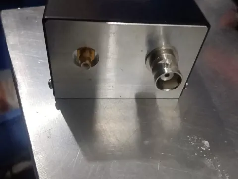 Gooch & Housego R33027-50-5-I-HGM Industrial Sensor product photo 3