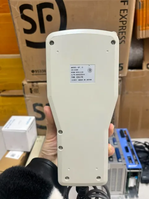 THK OP-2 Industrial Automation Component product photo 3