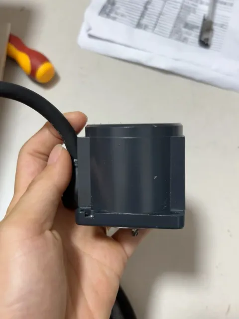 VEXTA / Oriental Motor FBLM220A-GF Motor & Drive Component product photo 7