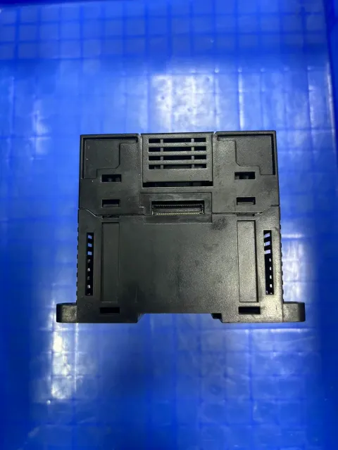 OMRON CP1H-X40DT-D V1.2 PLC Module product photo 3