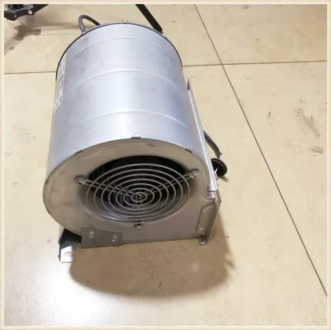 ebm-papst D2D146-BG03-14-16 Industrial Automation Component product photo 4