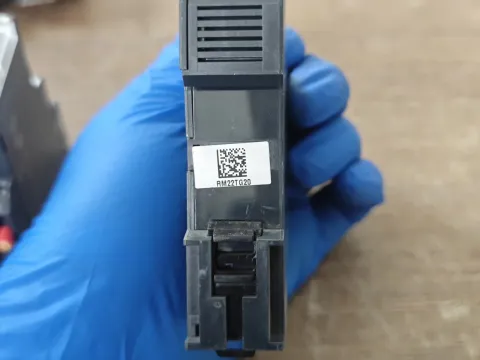 Schneider Electric RM22TG20 Industrial Control Board product photo 3