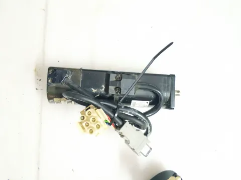 White Label SGMAH-01AAAH76C Motor & Drive Component product photo 2
