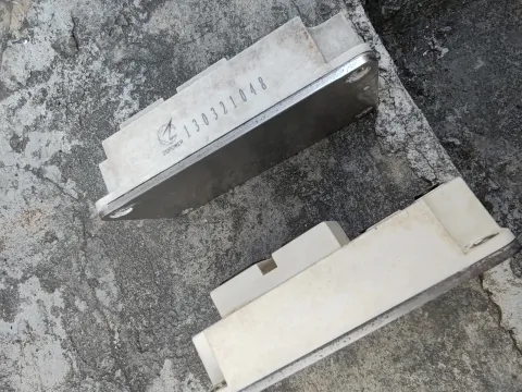 Infineon / Eupec FZ600R12KS4 Industrial Sensor product photo 5