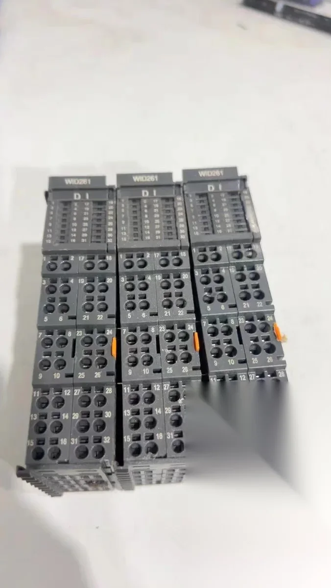 Sipake / 斯帕克 SL-WID261 Industrial Automation Component product photo 1