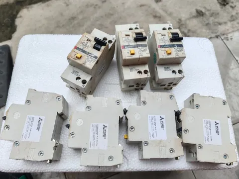 Mitsubishi Electric BV-DN C32 Industrial Automation Component product photo 6
