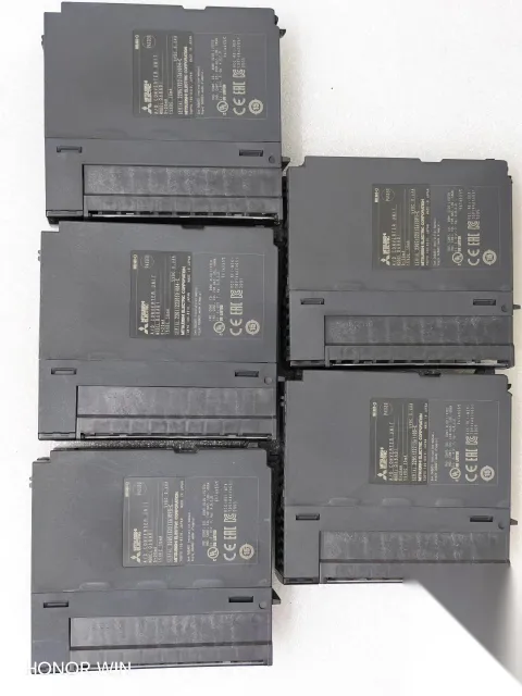Mitsubishi Electric Q68ADI Industrial Automation Component — product photo 24 of 30