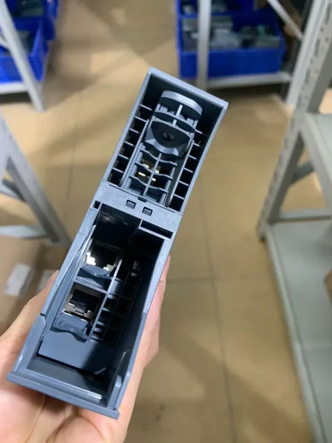 Siemens 6ES7155-5AA00-0AC0 Industrial Automation Component — product photo 10 of 14