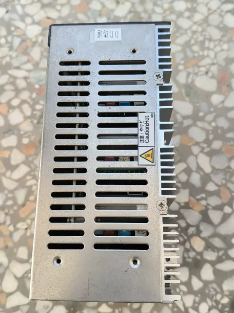 NSK M-ESB-YSB2020AB300 / ESB-YSB2020AB300-01 Motor & Drive Component product photo 5