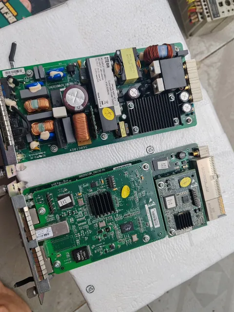 White Label PPC22 A001 V1.1 Power Electronics Module product photo 1