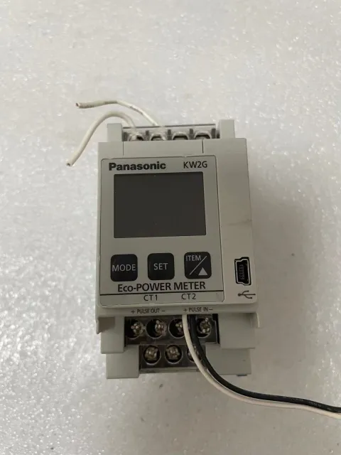 Panasonic AKW2010GB Power Electronics Module product photo 1