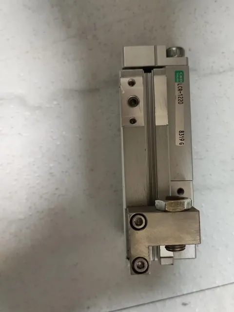 CKD LCR-1220 Industrial Automation Component — product photo 2 of 8