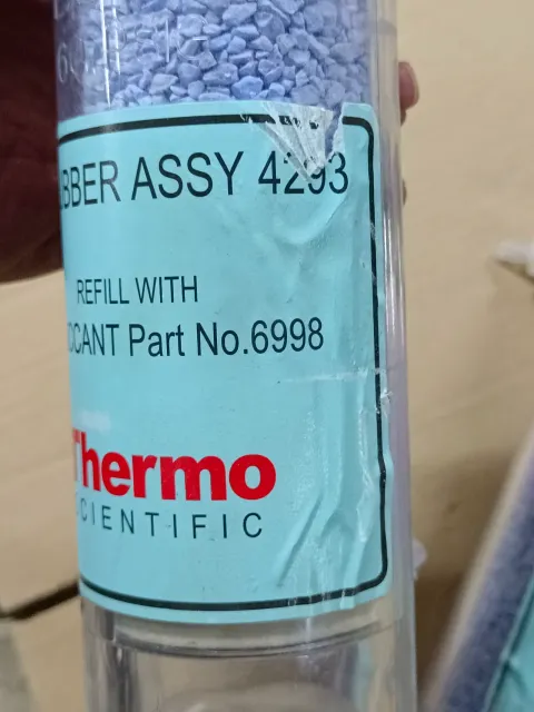 Thermo Scientific 4293 Industrial Automation Component product photo 9