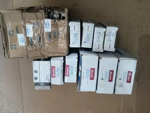 AIRTAC TCL25X30S Industrial Automation Component product photo 1