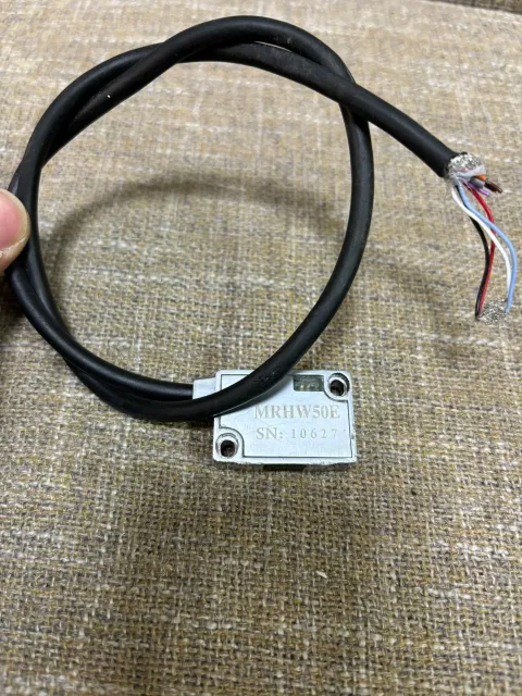 White Label MRHW50E Industrial Automation Component product photo 2