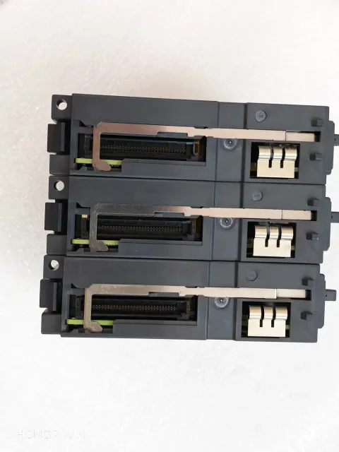 Mitsubishi Electric Q03UDCPU PLC Module — product photo 5 of 18
