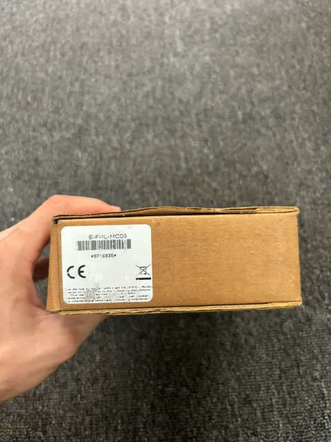 White Label E-FRL-MC05 Industrial Automation Component product photo 5