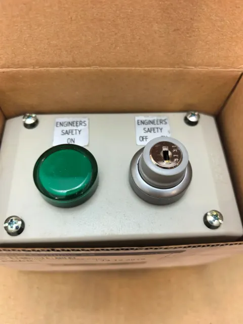 Kongsberg Maritime 8100339 Industrial Sensor product photo 1