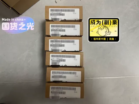 Siemens 6ES7136-6BA00-0CA0 Industrial Automation Component — product photo 3 of 4