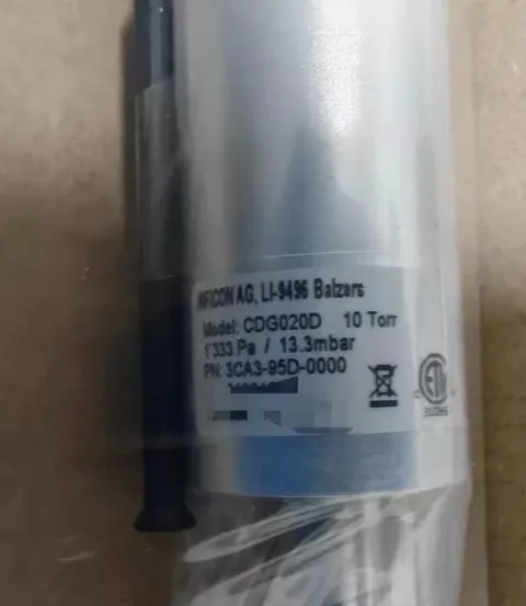 White Label 41C11TGA2AA004 Industrial Sensor product photo 4