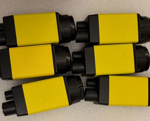 Cognex IS8402M-373-50 Industrial Automation Component product photo 3