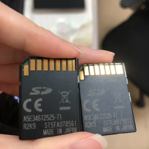 Siemens 6ES7954-8LC03-0AA0 Industrial Automation Component product photo 1