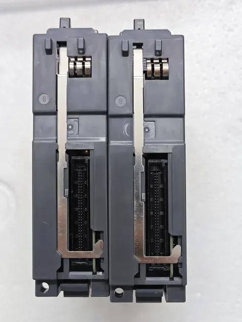 Mitsubishi Electric QJ61BT11N PLC Module — product photo 31 of 45