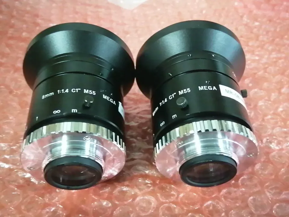 VST MR-0814MM-1C Industrial Automation Component product photo 1