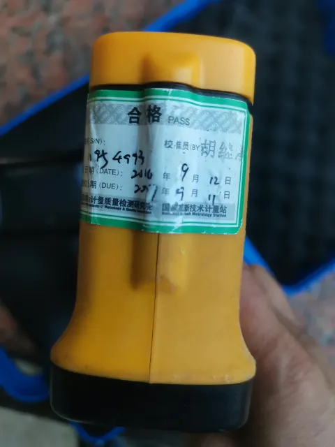White Label AS852B Industrial Automation Component product photo 4