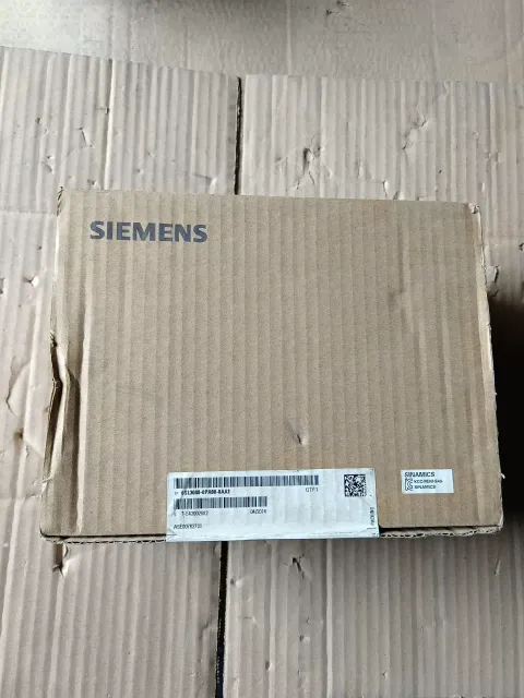 Siemens 6SL3040-0PA00-0AA1 Industrial Control Board product photo 3