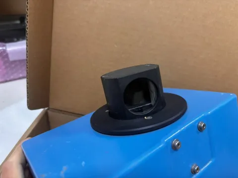 SICK NAV200-1132 Industrial Sensor product photo 6