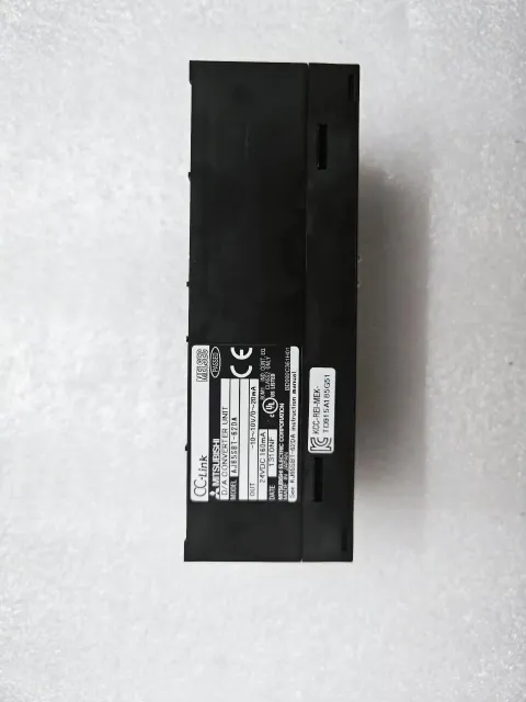 Mitsubishi Electric AJ65SBT-62DA Industrial Automation Component product photo 4