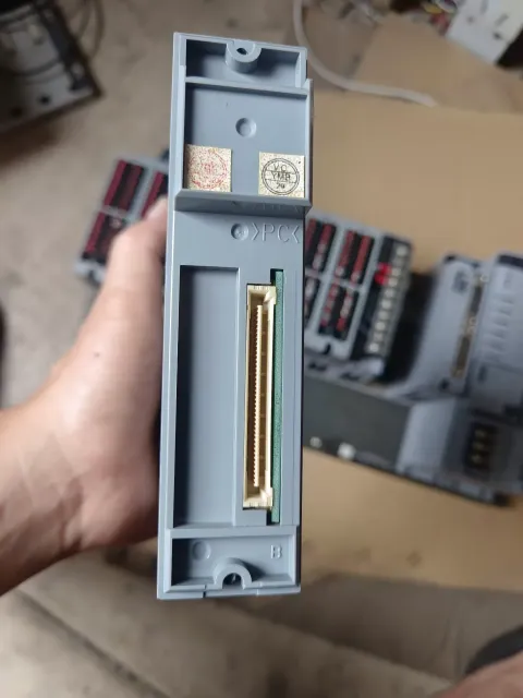 Yokogawa SB401-10 S1 Industrial Automation Component product photo 6