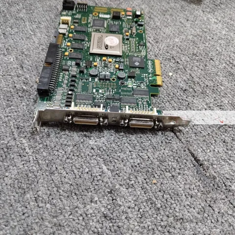 DALSA OR-X4C0-XPF00 Industrial Automation Component product photo 2