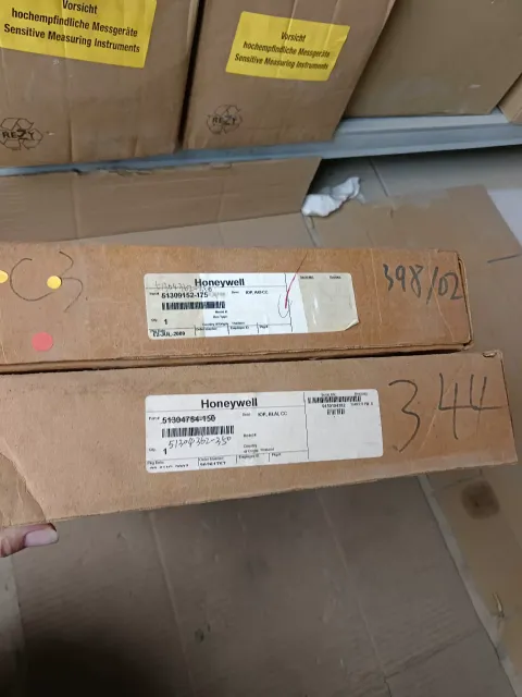 Honeywell 51304362-350 Industrial Control Board product photo 8
