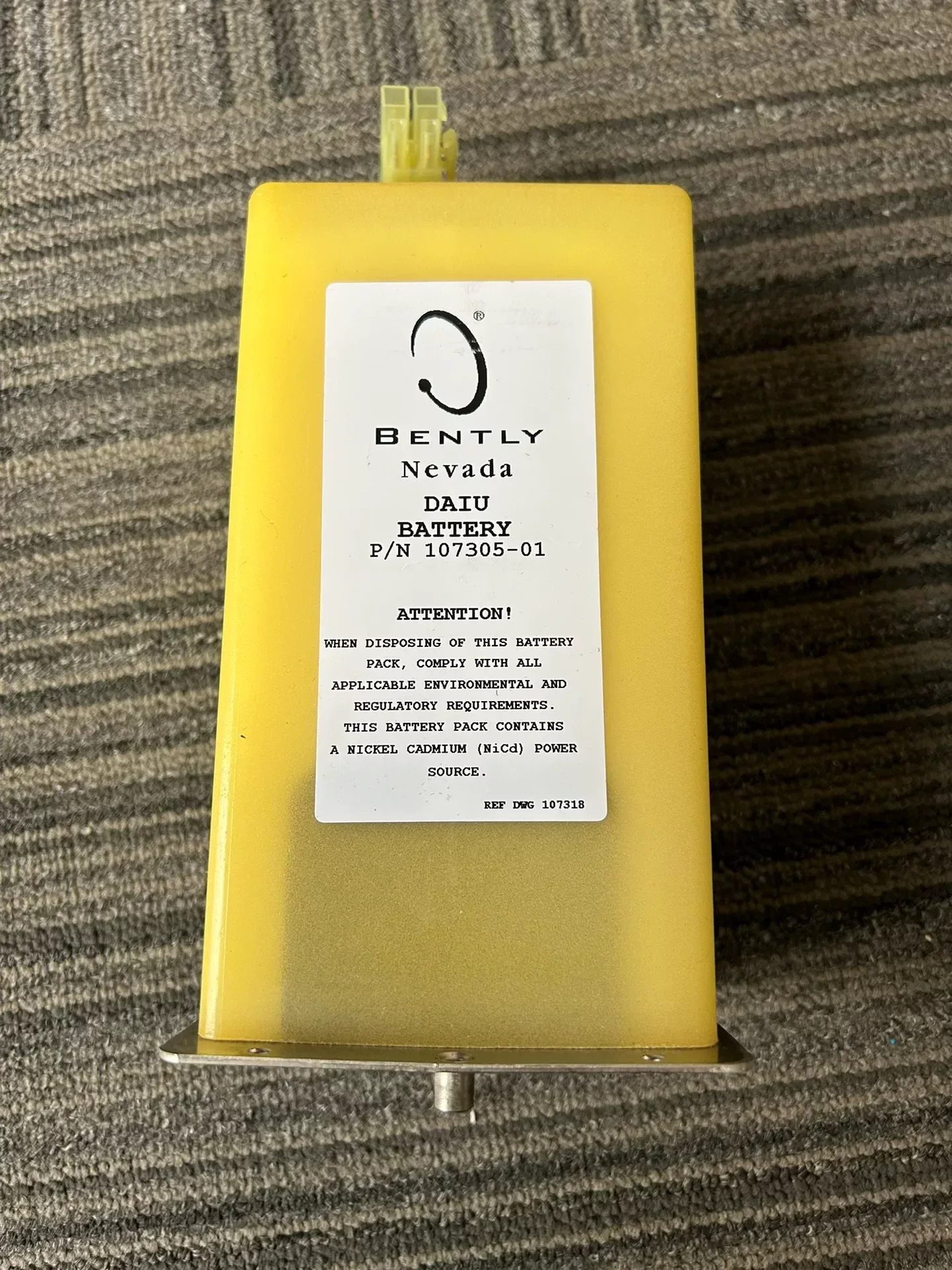 White Label 107305-01 Power Electronics Module product photo 1