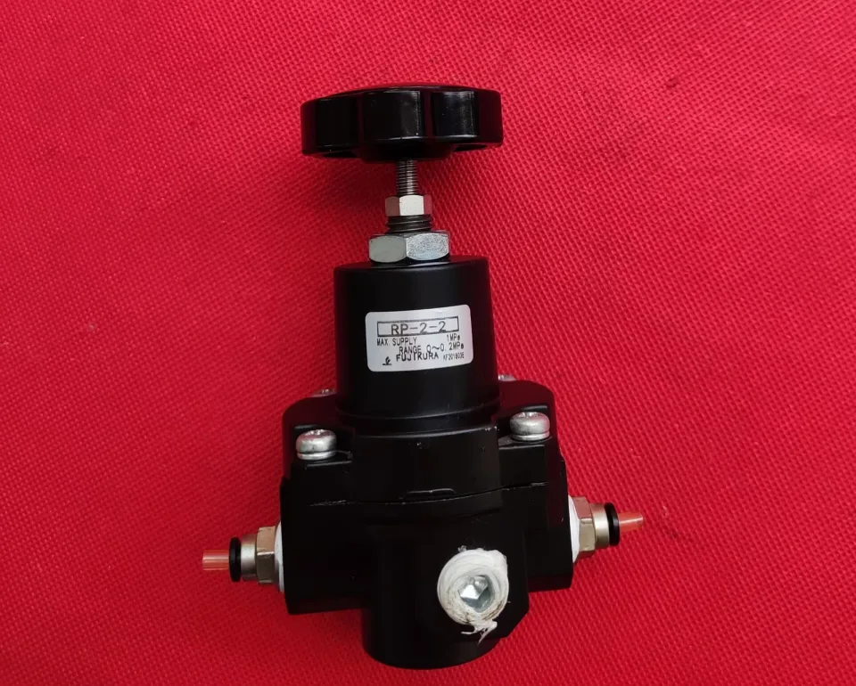 FUJIKURA RP-2-2 Industrial Automation Component product photo 1