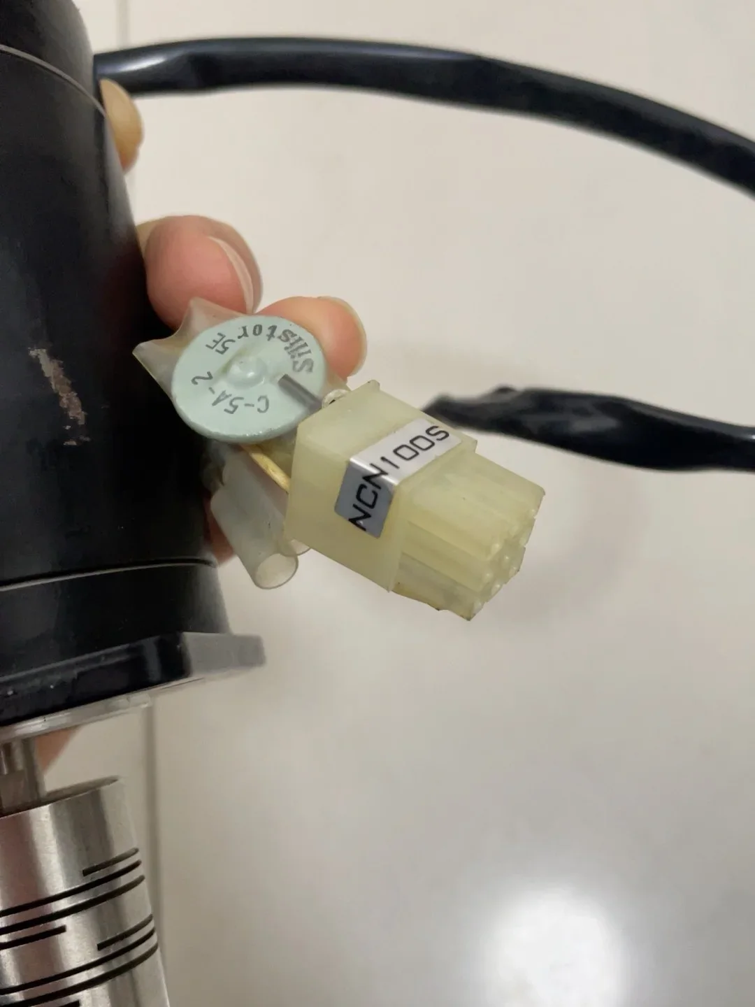 Oriental Motor / VEXTA UPH569-AM Motor & Drive Component product photo 1