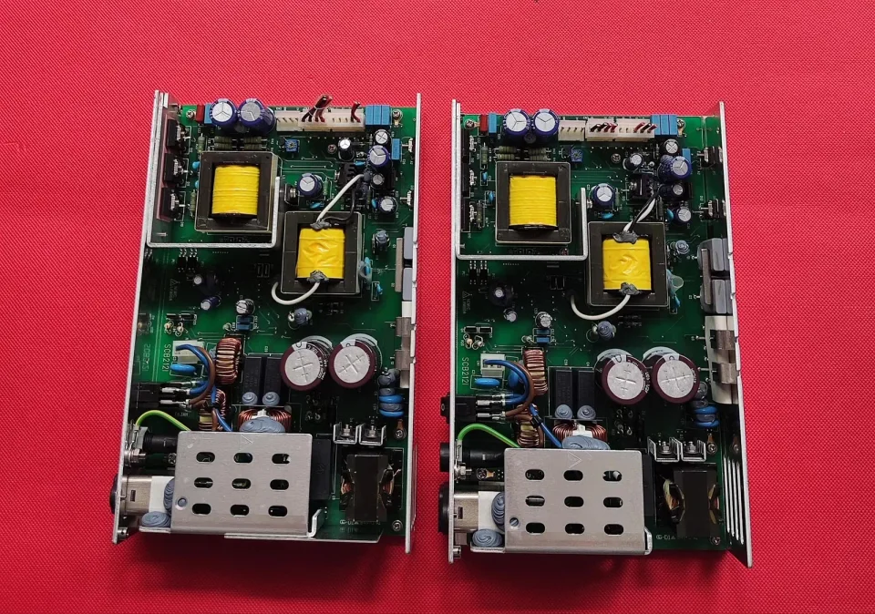 NEMIC-LAMBDA SAQ800Q/P Industrial Sensor product photo 1