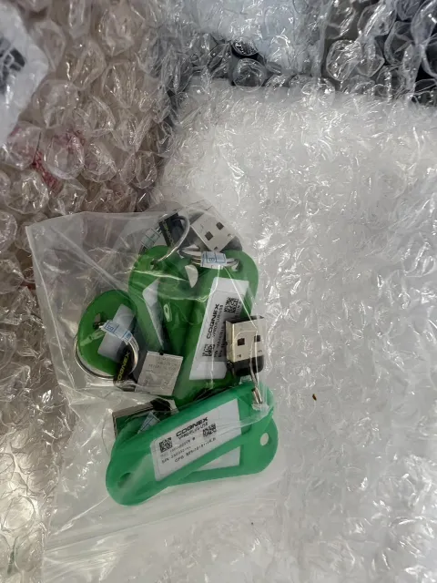 Cognex VPRO-PLUS-USB Industrial Automation Component product photo 2
