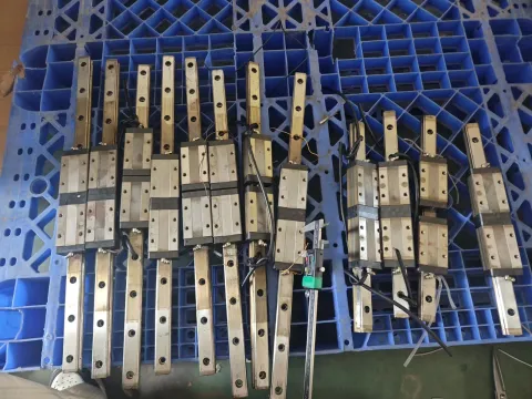 THK HSR30 Industrial Automation Component product photo 1