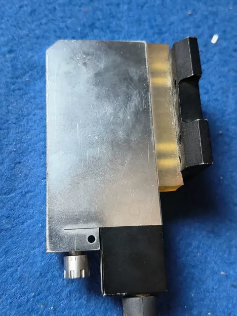 HACT 汉狮精密自控 HPJV5010 Industrial Automation Component product photo 3
