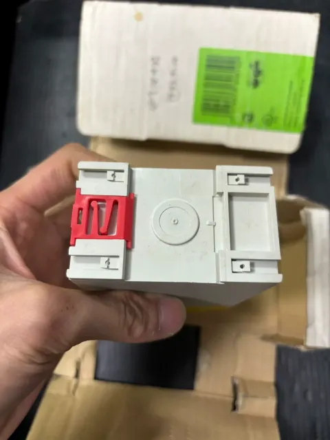 White Label SNO 2005-230 / R1.188.0380.1 Industrial Sensor product photo 5