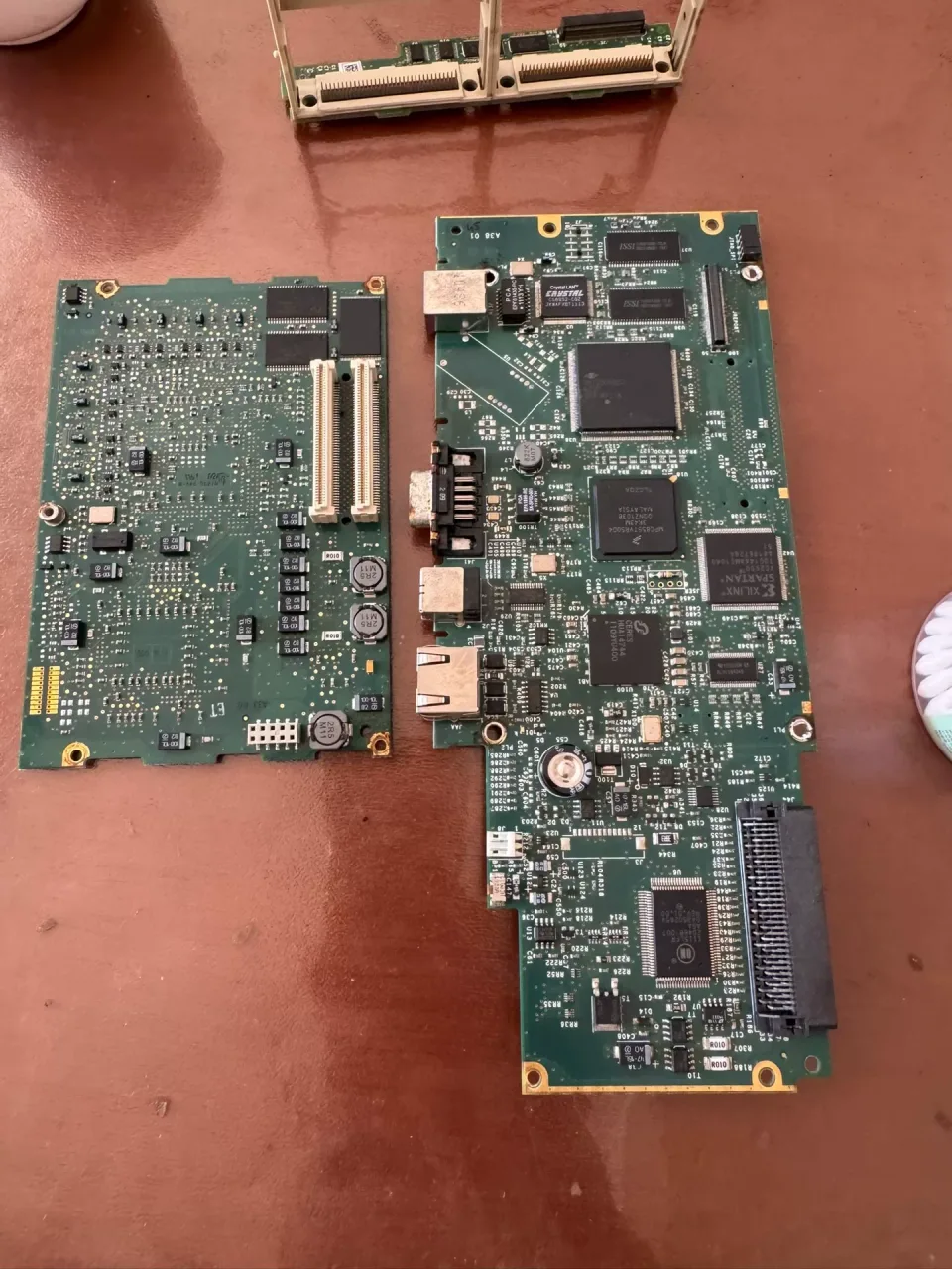 Schneider Electric / Modicon 140CPU65150 PLC Module product photo 1