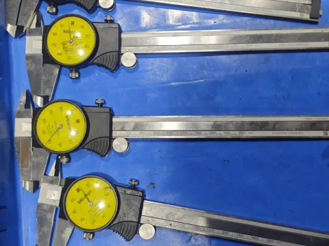 Mitutoyo 505-681 Industrial Automation Component product photo 2