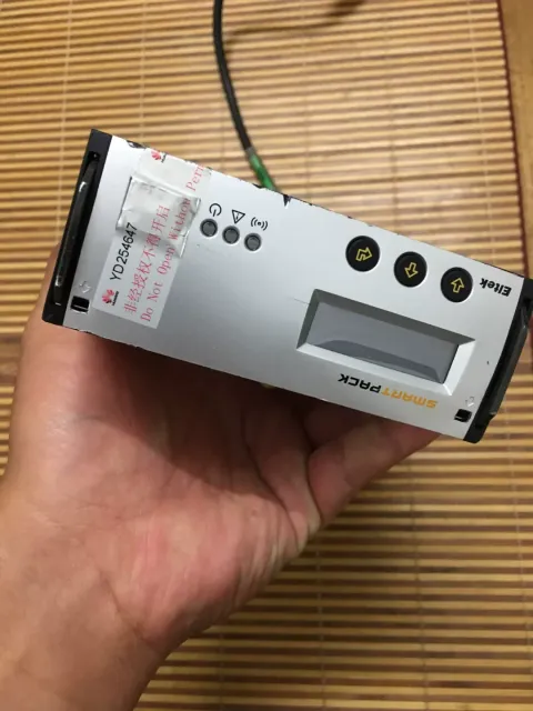 Eltek 242100.118 Power Electronics Module product photo 1