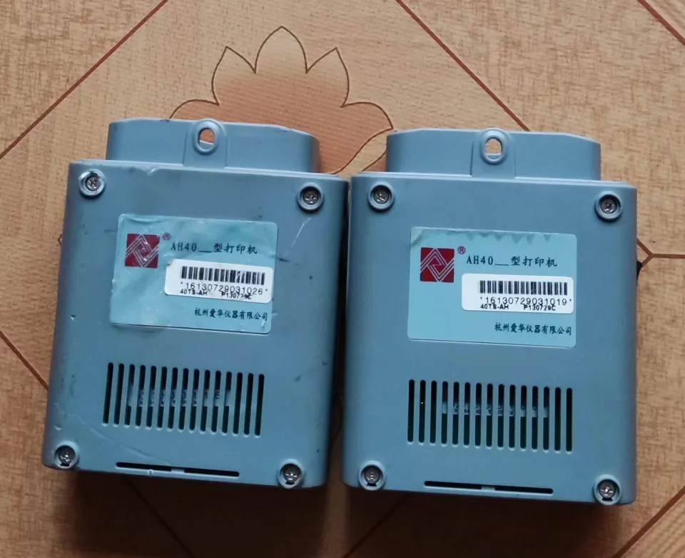 杭州爱华仪器有限公司 40TS-AH Industrial Automation Component product photo 1
