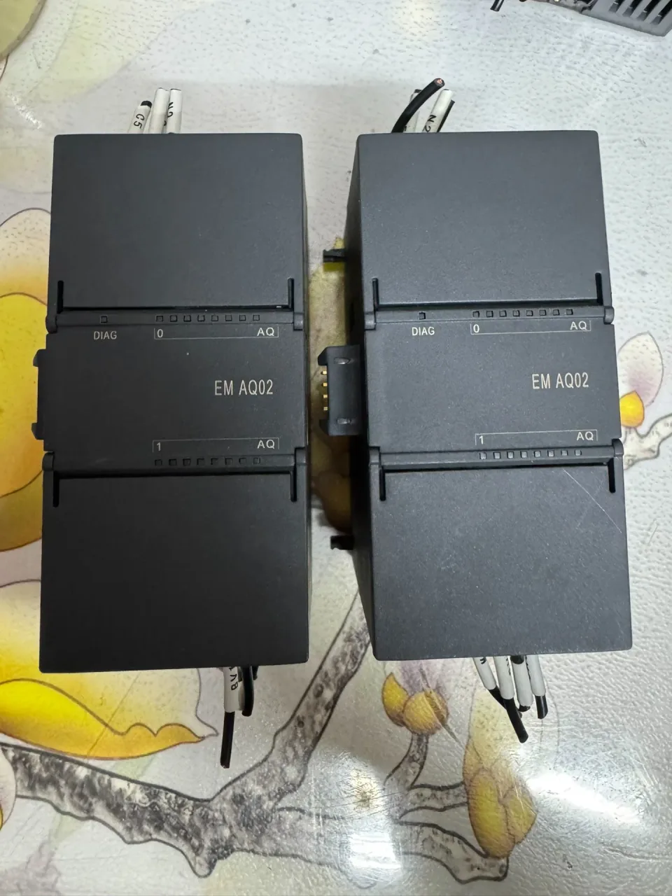 HUCEEN H7 288-3AQ02-0AA0 PLC Module product photo 1