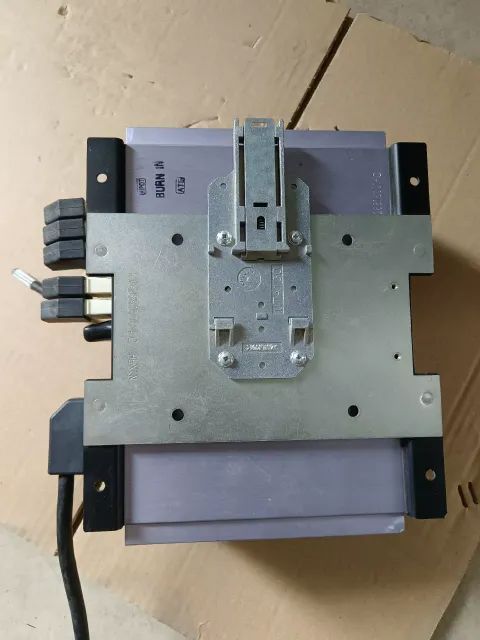 Foxboro Invensys FPS400-24 / P0922YU Power Electronics Module product photo 9