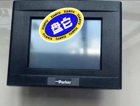 Parker XPR206VT-2P3 Industrial Automation Component product photo 1